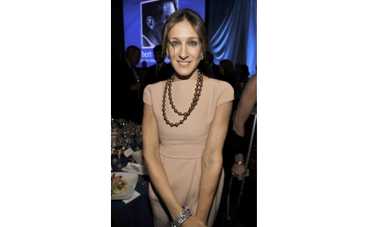 Сара Джессика Паркер расскажет о своих предках