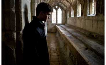 Дублер Гарри Поттера серьезно пострадал во время съемок