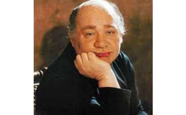 Евгений Леонов и его зигзаг удачи