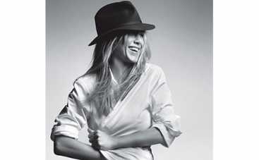 Дженнифер Энистон отказалась раздеться для Playboy