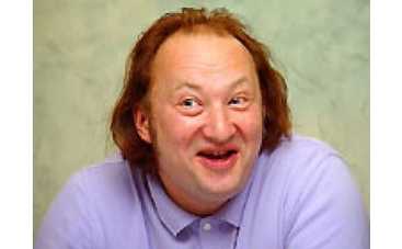 Юрий Гальцев борется с лишним весом