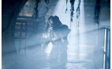 "Хищник" снова вернется?