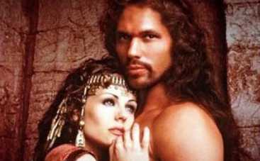 Самсон и Далила отправятся в будущее