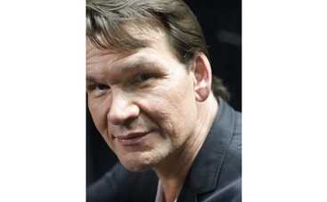 Патрик Суэйзи не сдавался