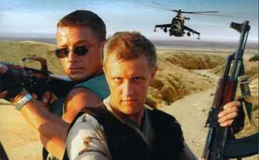 "Офицеры 2" разрешат любовный треугольник