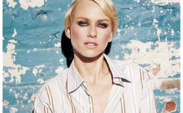 Наоми Уоттс рассказала о своих мужчинах