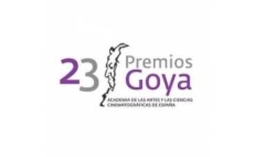 В Мадриде стартует премия Гойя
