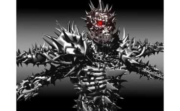 Скотт Дерриксон экранизирует "Гиперион" Симмонса