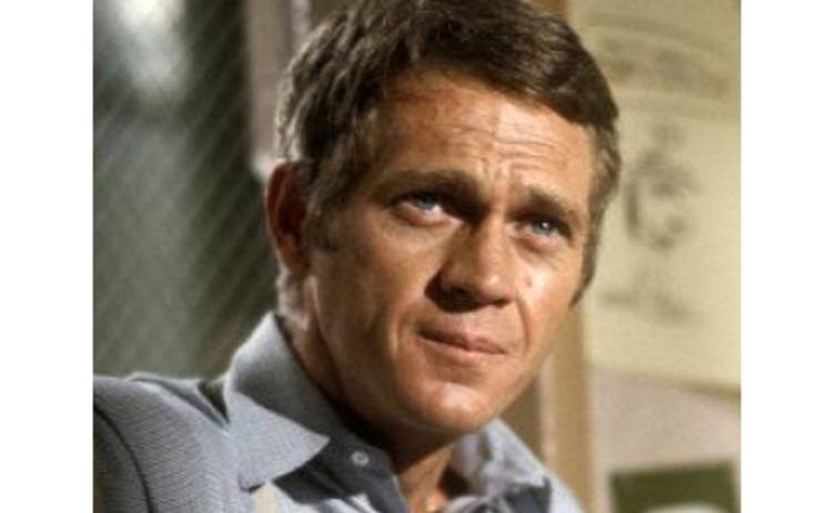 Фильмов о Стиве МакКуине будет несколько