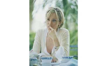 Францию на "Евровидении-2009" представит Патриция Каас