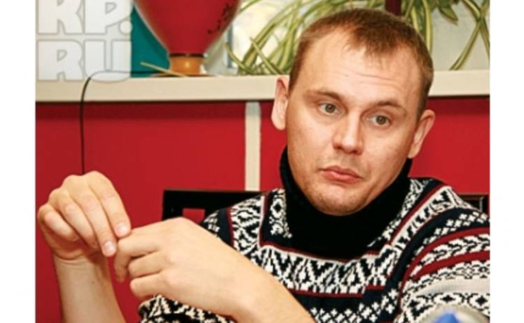 От Степана Меньшикова забеременела девочка 16-ти  лет