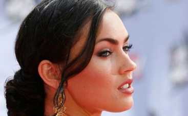 Меган Фокс отказалась от роли Лары Крофт