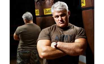 Сына Владимира Турчинского пытались убить