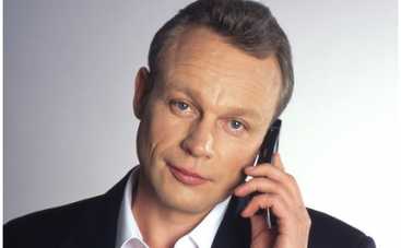 Сергей Жигунов влюбился в итальянку