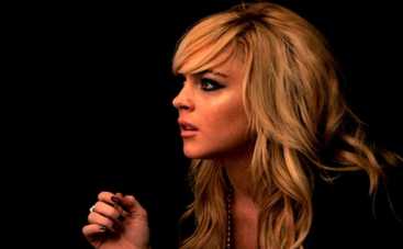 У Линдсей Лохан отобрали роль