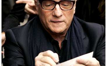 Дэй-Льюис и Дель Торо помогут Скорсезе воплотить мечту