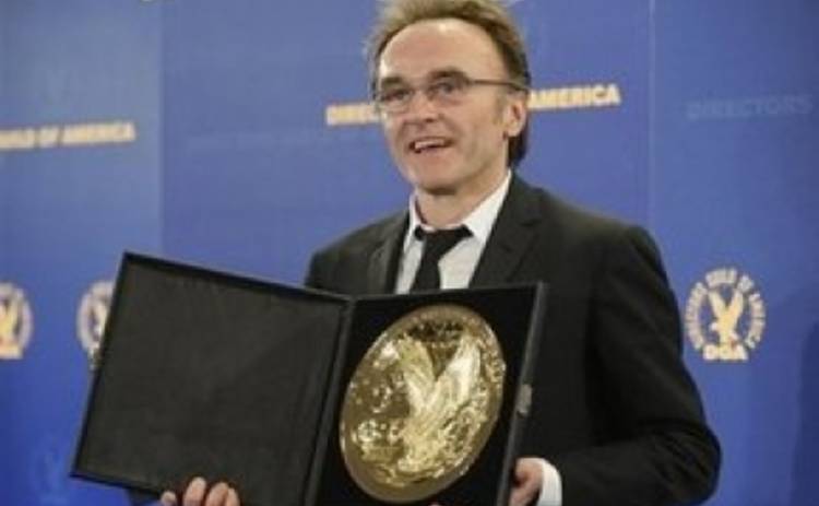 Дэнни Бойл получил награду Гильдии режиссеров