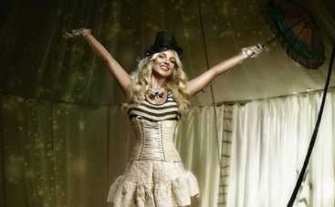 Сыновья Бритни Спирс срывают ее мировой тур