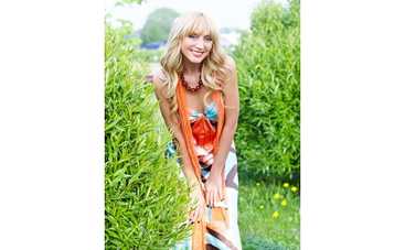 Кристина Орбакайте укоротила носик