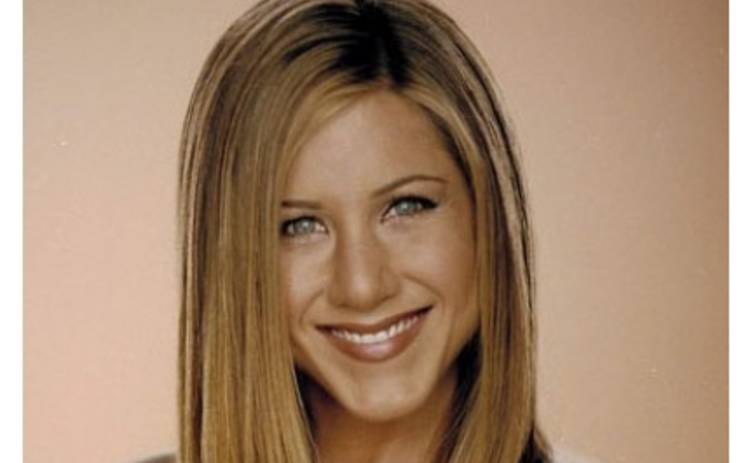 Энистон не пожертвует карьерой ради детей