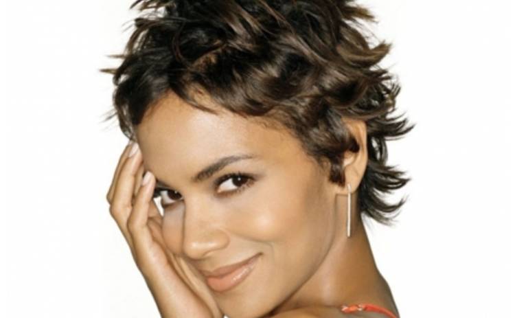 Холли Берри готовится к беременности