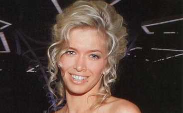 Вера Брежнева: из певиц в ведущие