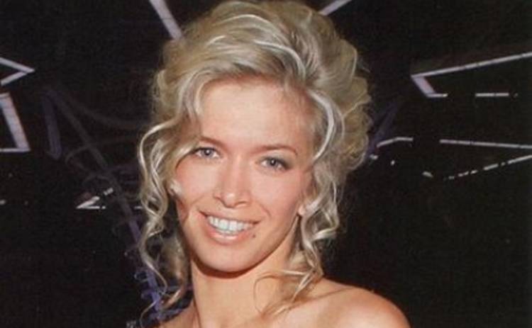 Вера Брежнева: из певиц в ведущие