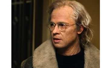 "Загадочный случай Бенджамина Батона": если бы молодость знала, если бы старость могла...