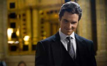 Бэтмен любит нецензурщину