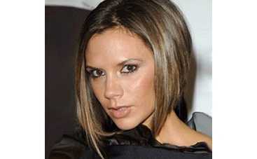 Виктория Бэкхем станет судьей телешоу "X Factor"