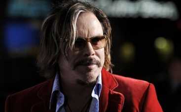 Рурк не будет "динамить" в "Железном человеке"