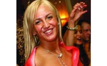 Ольга Бузова стала жертвой автоворов