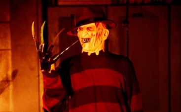 От Фредди Крюгера останутся только лезвия