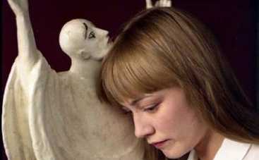 Фильм Балаяна претендует на "Нику"