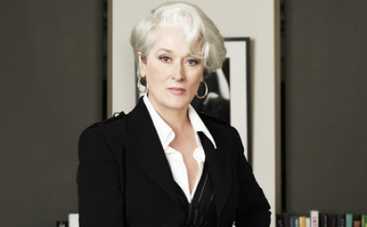 Мэрил Стрип призналась, что всю жизнь завидовала