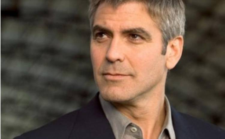 Джордж Клуни бросает вызов американскому правительству