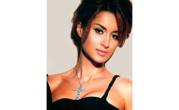 Дочка Тины Канделаки чуть не стала инвалидом