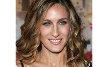 Сара Джессика Паркер боится подавать на развод