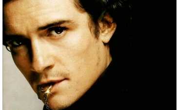 Орландо Блум составит компанию Ольге Куриленко