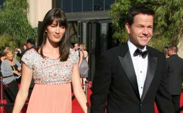 Марк Уолберг женится