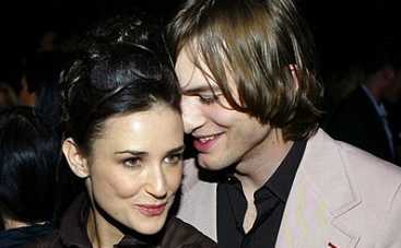 Дэми и Эштон не пойдут на усыновление