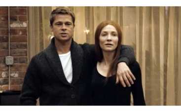 Идею "Загадочной истории Бенджамина Баттона" украли?