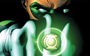 "Зеленый фонарь" достался Кэмпбеллу
