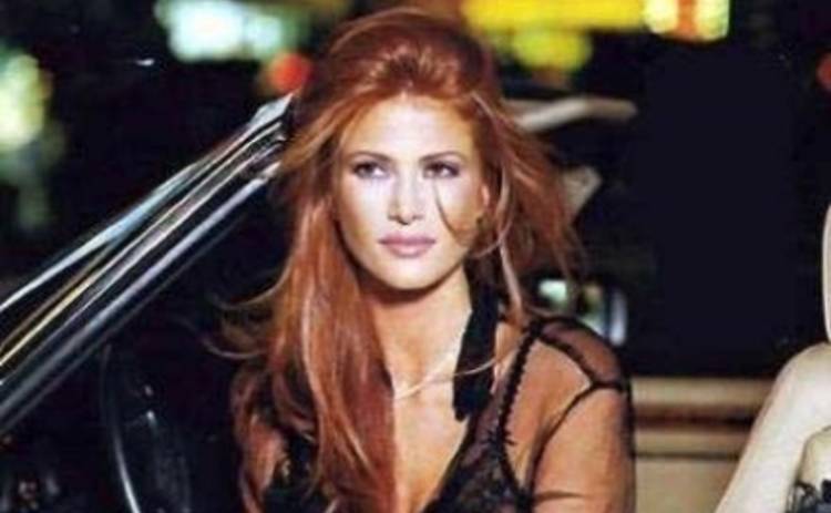 Энджи будет искать позитивы бытия матери-одиночки