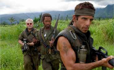 Дауни-младший похоронил Лазаруса