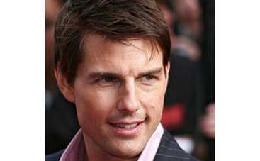 Том Круз решился на пластику