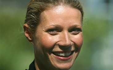 Гвинет Пэлтроу научит нас готовить