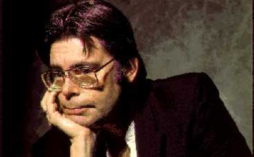 Стивен Кинг против молодого таланта