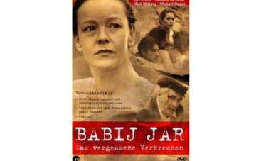 В Голливуде снимут фильм про Бабий яр
