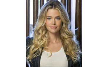 Денис Ричардс будет участвовать в "Танцах со звездами"